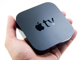 Apple TV (third generation)