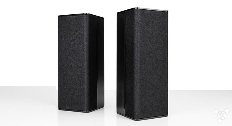 This law does not work: Sony HT-RT5 home cinema reviews